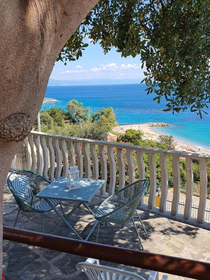 Una Finestra Sul Mare Monolocale Lejlighed Bergeggi Eksteriør billede